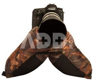 Buteo Photo Gear Bean Bag 2 Saddle
