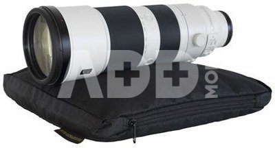 Buteo Photo Gear Bean Bag 3 Flat Black