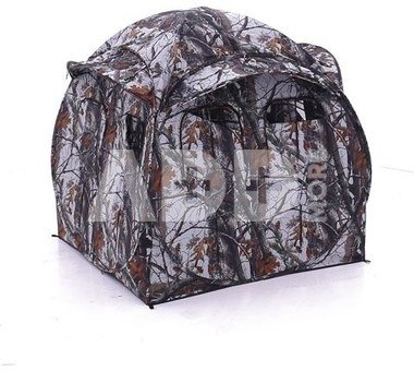 Buteo Photo Gear Hide Aquila Mark III Snow