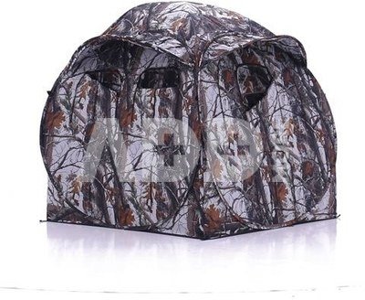 Buteo Photo Gear Hide Aquila Mark III Snow