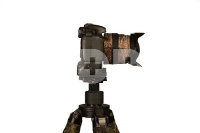 Buteo Photo Gear Lens Warmer 1 with 3 Pockets