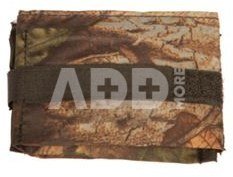 Buteo Photo Gear Lens Warmer 1 with 3 Pockets