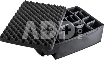 BW OUTDOOR CASES DIVIDER SYSTEM /RPD FOR TYPE 5000