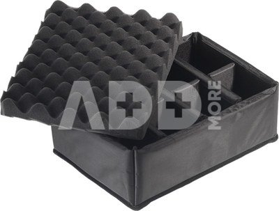 BW OUTDOOR CASES DIVIDER SYSTEM /RPD FOR TYPE 5000