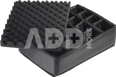 BW OUTDOOR CASES DIVIDER SYSTEM /RPD FOR TYPE 5000