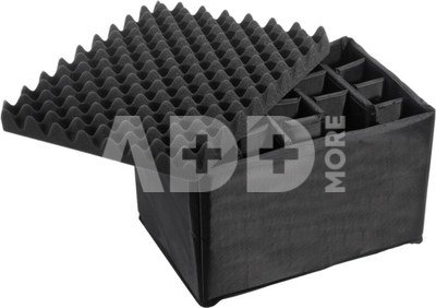 BW OUTDOOR CASES DIVIDER SYSTEM /RPD FOR TYPE 5000
