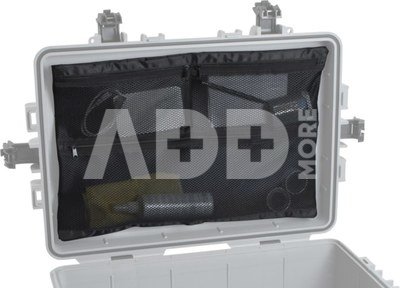 BW OUTDOOR CASES MESHBAG /MB FOR TYPE 3000