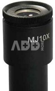 Byomic MJ 10x 18mm eyepiece + Cross Scale