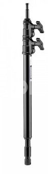 C-Stand 16 with detachable base black finish