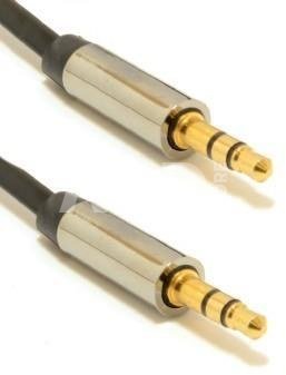 CABLE AUDIO 3.5MM 1.8M/CCAP-444-6 GEMBIRD