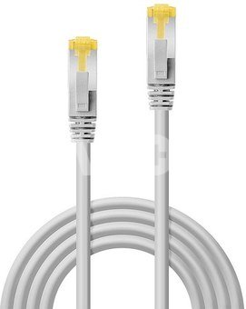 CABLE CAT6A S/FTP 3M/GREY 47265 LINDY