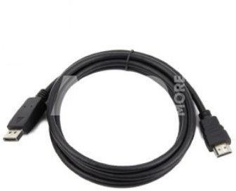 Cablexpert DP to HDMI, 3 m