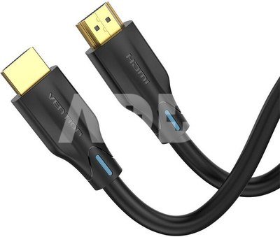 Cable HDMI 2.1 Vention AANBJ 5m 8K (black)
