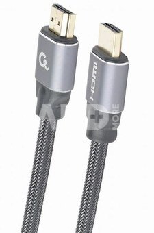 CABLE HDMI-HDMI 10M V2.0/PREMIUM CCBP-HDMI-10M GEMBIRD