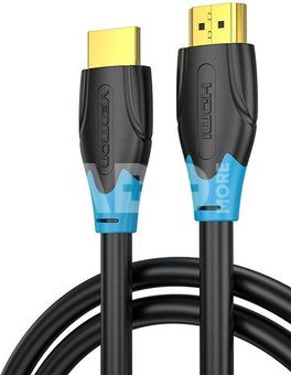 Cable HDMI Vention AACBF 1m (black)