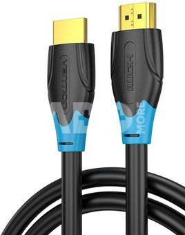 Cable HDMI Vention AACBG 1,5m (black)
