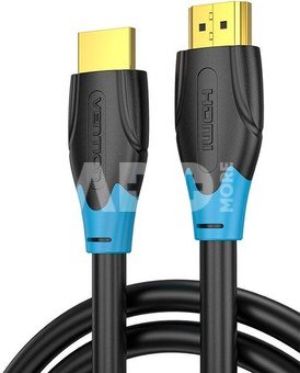 Cable HDMI Vention AACBK 8m (black)