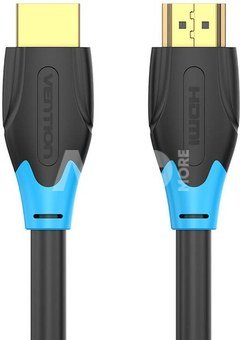 Cable HDMI Vention AACBK 8m (black)