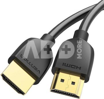 Cable HDMI Vention AAIBG 1,5m (black)