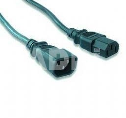 CABLE POWER EXTENSION 1.8M/PC-189-VDE GEMBIRD