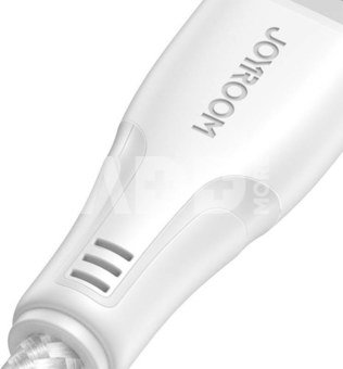 Cable to Micro USB-A / Surpass / 2m Joyroom S-UM018A11 (white)