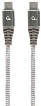 CABLE USB-C PD 1.5M/CC-USB2B-CMCM60-1.5M GEMBIRD
