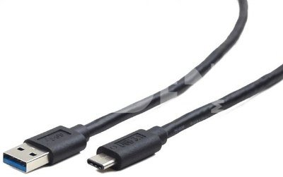 CABLE USB-C TO USB3 0.1M/CCP-USB3-AMCM-0.1M GEMBIRD