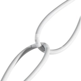 Cable USB do USB-C Baseus Superior 100W 1m (white)