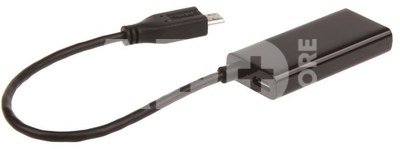 CABLE USB MICRO TO HDMI HDTV/ADAPTER A-MHL-003 GEMBIRD