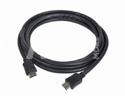 Cablexpert 3m m, HDMI-HDMI cable
