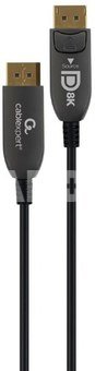 Cablexpert | Active Optical (AOC) 8K DisplayPort cable AOC Premium Series, 5 m | CC-DP8K-AOC-5M