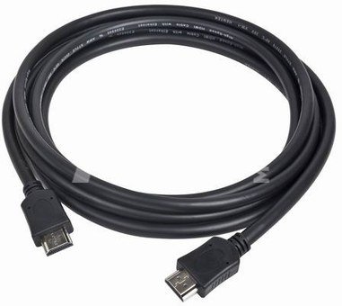 Cablexpert HDMI High speed male-male cable, 10 m, bulk package Cablexpert
