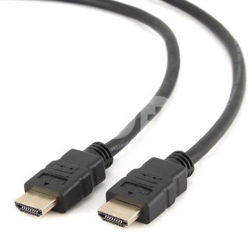 Cablexpert HDMI High speed male-male cable, 10 m, bulk package Cablexpert