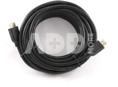 Cablexpert HDMI to HDMI, 7.5 m