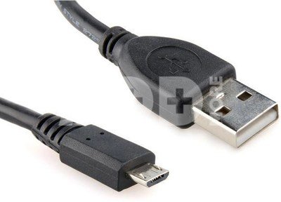 Cablexpert Micro-USB cable CCP-mUSB2-AMBM-1M