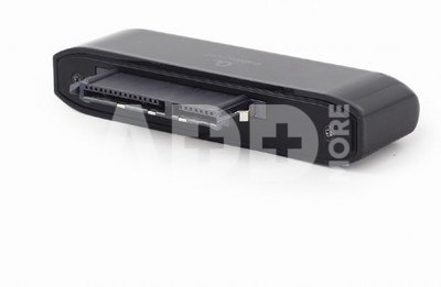 Cablexpert USB 3.0 to SATA 2.5'' Drive adapter, GoFlex compatible