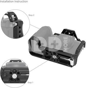 SmallRig Cage for FUJIFILM X-S20 4230