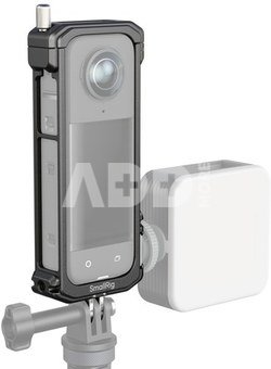 Cage for Insta360 X4 4278
