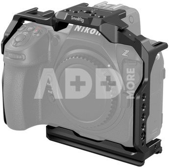 SmallRig Cage for Nikon Z8 3940
