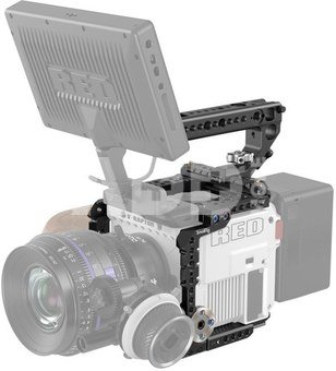 SmallRig Cage Kit for RED V-RAPTOR 3696