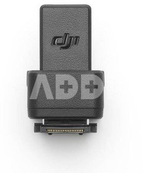 DJI Mic 2 Camera Adapter