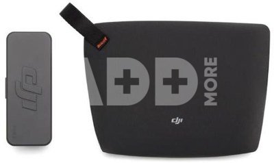 DJI Mic Mini 2 Charging Case