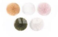DJI Mic Mini Multi-Color Windscreens