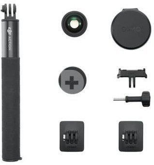 DJI Osmo Action 6 Ultra-Wide FOV Accessory Kit