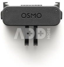 DJI Osmo Dual-Direction Quick-Release Foldable Adapter Mount