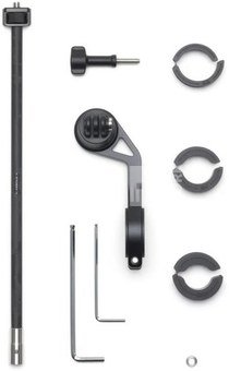 DJI Osmo Multifunctional Bike Tube Mount Kit