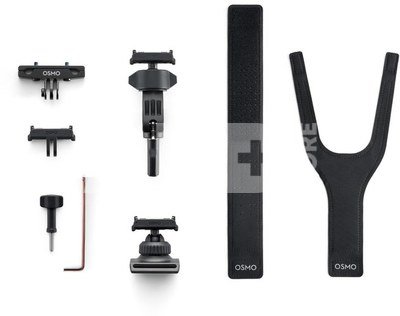 DJI Osmo Road Cycling Accessory Kit