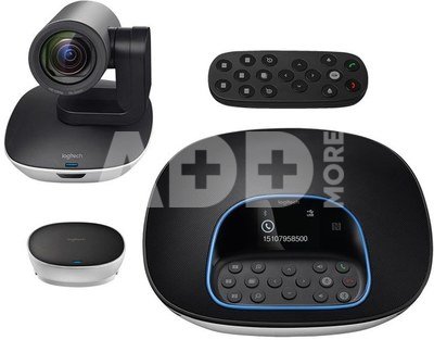 CAMERA CONFERENCE/960-001057 LOGITECH