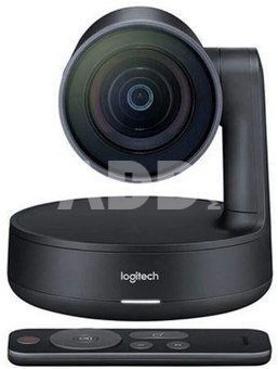 CAMERA CONFERENCE PTZ RALLY/960-001227 LOGITECH