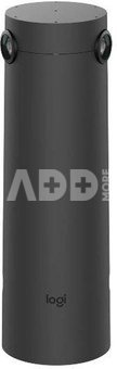 CAMERA CONFERENCE SIGHT/GRAPHITE 960-001510 LOGITECH